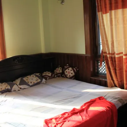 Image 6 - Kathmandu, Kailash Chok, Kathmandu, NP - House for rent
