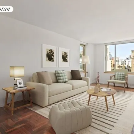 Rent this studio apartment on The Boulevard in 2373 Broadway, New York
