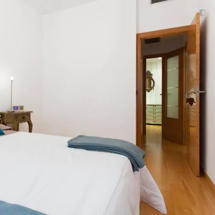 Rent this 2 bed apartment on Carrer de Sardenya in 159-167, 08013 Barcelona