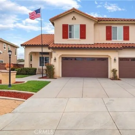 Buy this 4 bed house on 33686 Harvest Way East in Wildomar, CA 92595