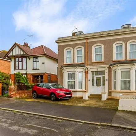 Buy this 6 bed house on 13 Willsons Road in Pegwell, CT11 9LZ