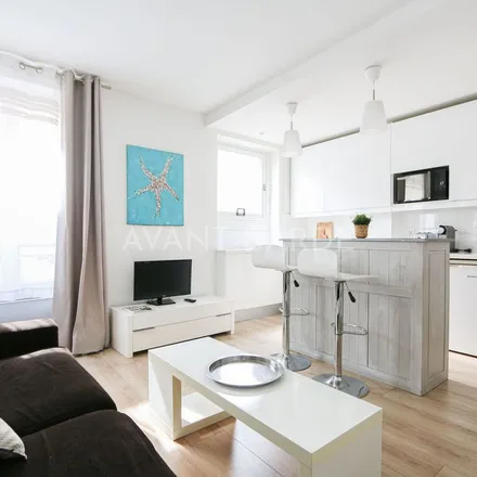 Rent this 1 bed apartment on 10 Rue Roger in 75014 Paris, France