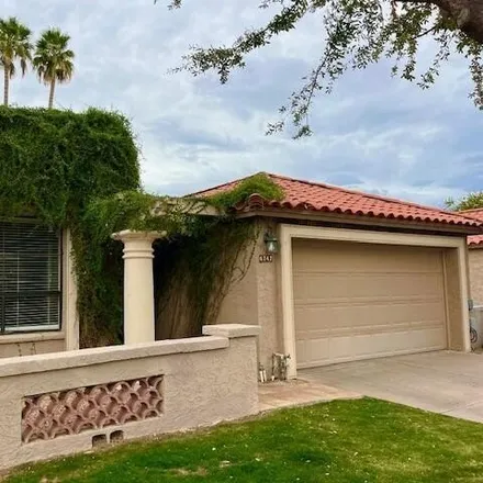 Rent this 3 bed house on 6747 North 78th Place in Scottsdale, AZ 85250