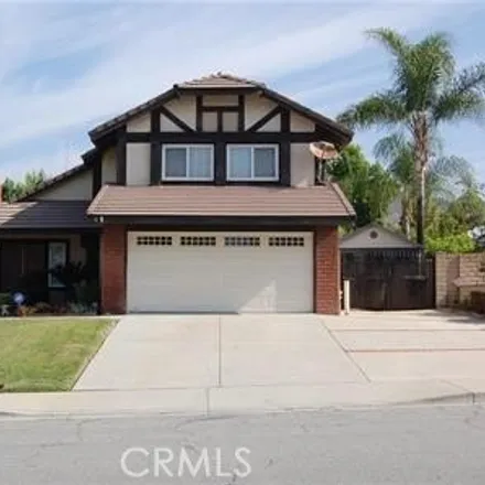 Rent this 3 bed house on 19101 Amber Valley Drive in Walnut, CA 91789