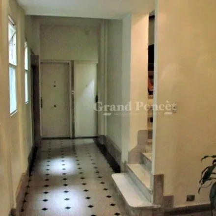 Buy this 3 bed apartment on Chile 1456 in Monserrat, 1110 Buenos Aires