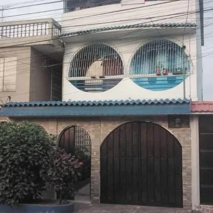 Image 2 - Restaurante Chifa Li, Francisco de Orellana, 090704, Guayaquil, Ecuador - House for sale