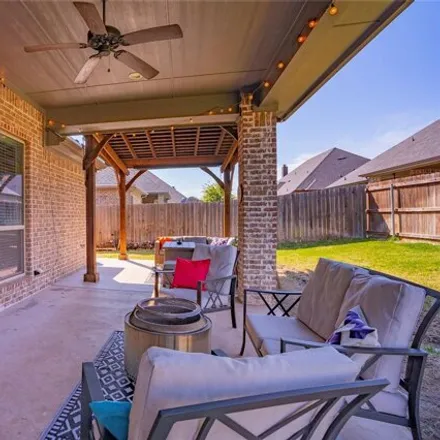 Image 6 - 161 Peyton Place, Waxahachie, TX 75165, USA - House for sale