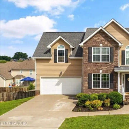 Buy this 5 bed house on 1071 Wilder Chapel Lane in Asbury Estates, Maryville