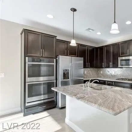 Image 6 - 893 Cirrus Cloud Avenue, Las Vegas, NV 89138, USA - Loft for rent