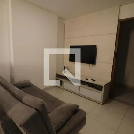 Rent this 1 bed apartment on Rua 72 in Jardim Goiás, Goiânia - GO