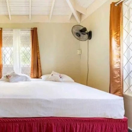 Rent this 1 bed house on Ocho Rios in Parish of Saint Ann, Jamaica