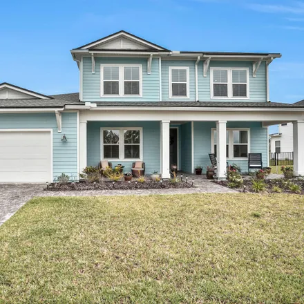 Buy this 5 bed loft on Butler Ridge Court in Saint Johns County, FL