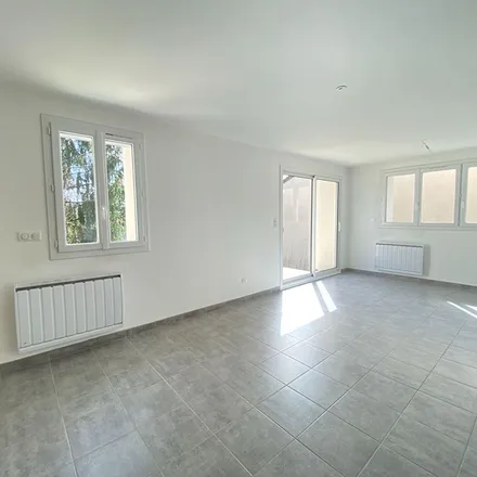 Rent this 4 bed apartment on 622 Route de Thias in 87170 Isle, France