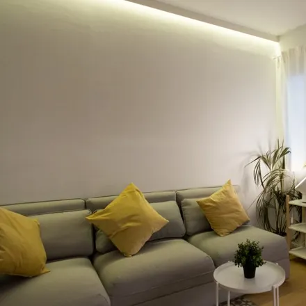 Rent this 2 bed apartment on BCN Home in Carrer de la Junta del Comerç, 13