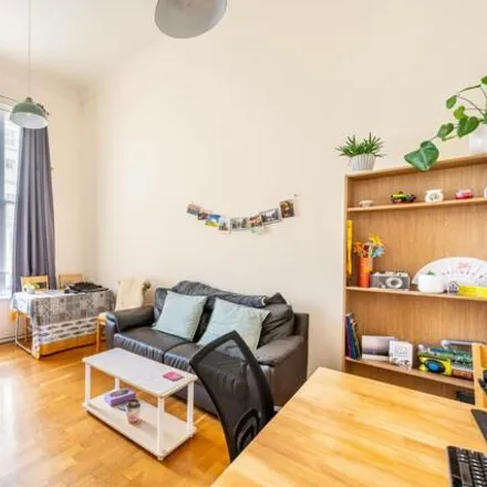 Rent this 1 bed apartment on 98 Chepstow Road in London, W2 5BD