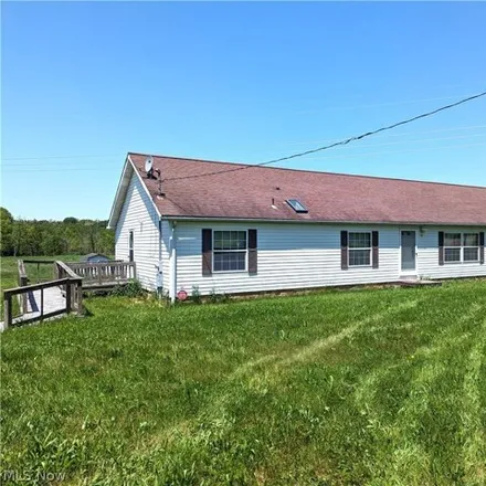 Buy this 3 bed house on Griffith Road in Paris Township, OH 44266