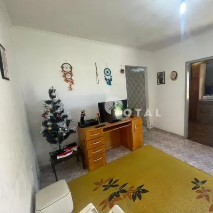 Buy this 2 bed house on Rua Porto Feliz in Jardim Haydeé, Mauá - SP