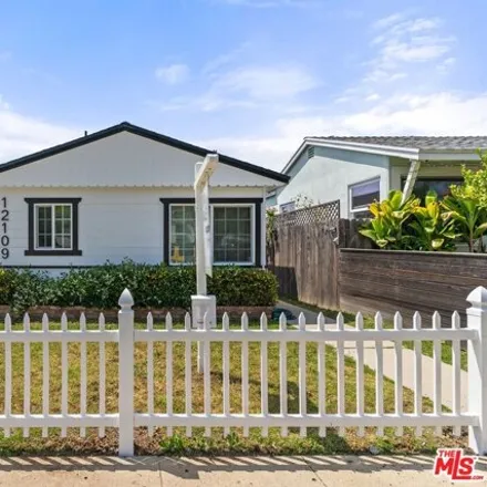 Image 6 - 12109 Culver Blvd, Los Angeles, California, 90066 - House for sale