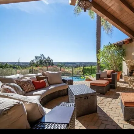 Image 6 - Rancho Santa Fe, CA, 92067 - House for rent