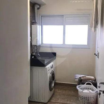 Buy this 3 bed apartment on Edifício Verum Mooca in Rua do Oratório 202, Mooca