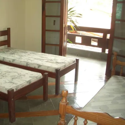 Rent this 4 bed house on Saquarema in Região Geográfica Intermediária do Rio de Janeiro, Brazil