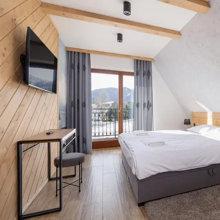 Image 5 - Zakopane, Tatra County, Poland - Apartment for rent
