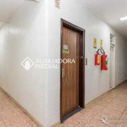 Buy this 1 bed apartment on Avenida Cristóvão Colombo in Moinhos de Vento, Porto Alegre - RS