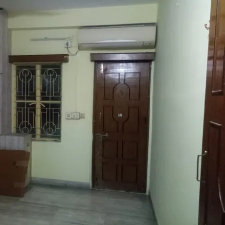 Rent this 2 bed apartment on State Bank of India in Dr. Meghnad Saha Road, Kalighat