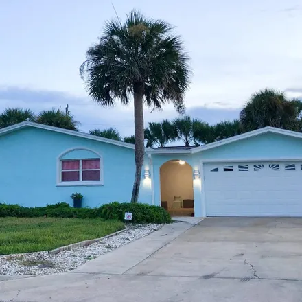 Buy this 3 bed house on 800 Marvin Road in Ormond Beach, FL 32176