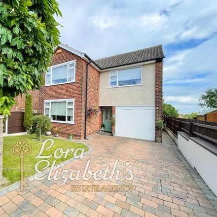 Image 1 - Cardale Road, Mansfield, Nottinghamshire, Ng19 - House for sale