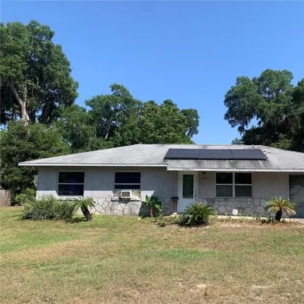 Buy this 3 bed house on 8766 Juniper Road in Marion County, FL 34480