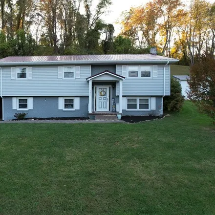 Buy this 3 bed house on 358 Rolling Hills Drive in Smyth County, VA 24354