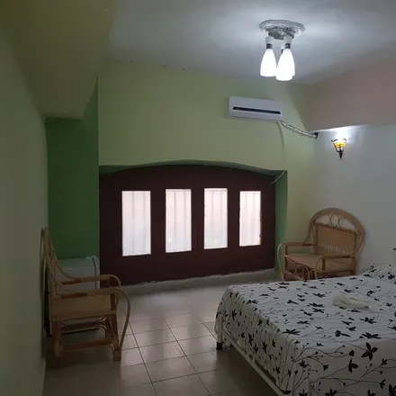 Rent this 1 bed apartment on Havana in Plaza Vieja, CU