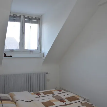 Image 2 - 38 Rue des Boulangers, 68130 Altkirch, France - Apartment for rent