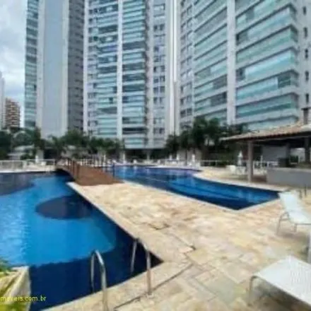 Buy this 4 bed apartment on Rua Doutor Antônio Monteiro in Itaigara, Salvador - BA