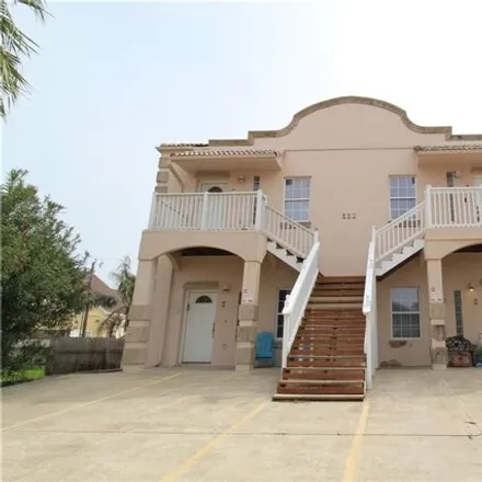 Buy this 2 bed condo on The Grapevine Cafe & Coffeehouse in East Swordfish Street, South Padre Island