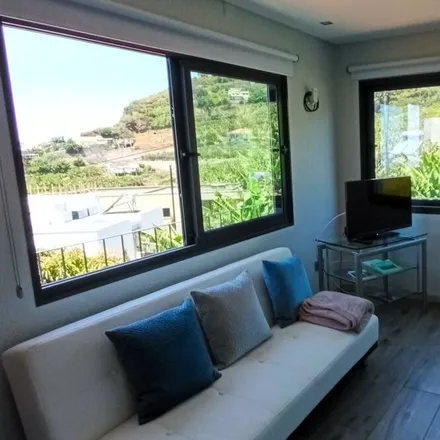 Rent this 1 bed apartment on Ponta do Sol in Madeira, Portugal