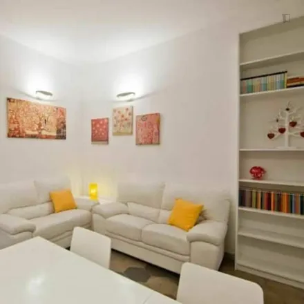 Image 8 - Europa Verde - Verdi, Via Augusto Valenziani, 00198 Rome RM, Italy - Apartment for rent