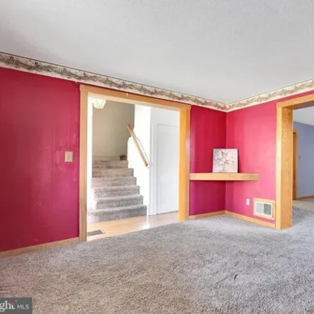 Image 9 - 500 Sheridan Place, Cumberland Heights, Cumberland, MD 21502, USA - House for sale