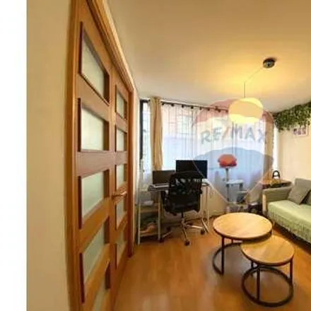 Image 5 - 4Talent SPA, Encomenderos 237, 755 0201 Provincia de Santiago, Chile - Apartment for sale
