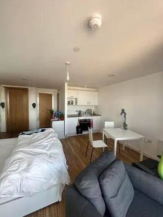 Image 3 - Sefton Street, Baltic Triangle, Liverpool, L8 5TH, United Kingdom - Apartment for sale