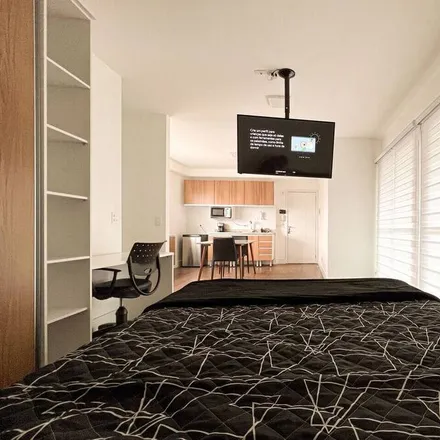 Rent this 1 bed apartment on Vila Formosa in São Paulo, Região Metropolitana de São Paulo