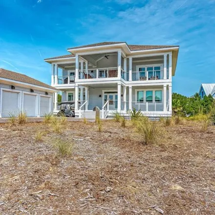 Buy this 4 bed house on 419 South Bald Head Wynd in Bald Head Island, Brunswick County