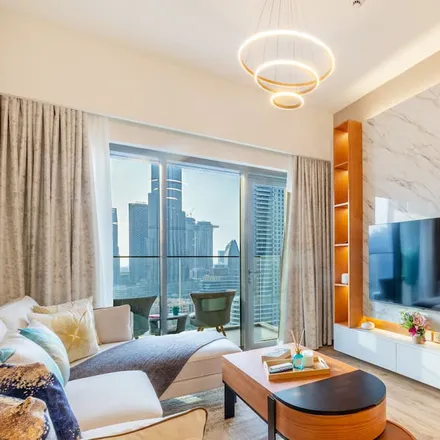 Image 8 - Burj Khalifa Blvd - Apartment for rent