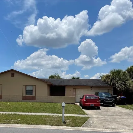 Buy this 3 bed house on 4520 Charleen Terrace in Orange County, FL 32808