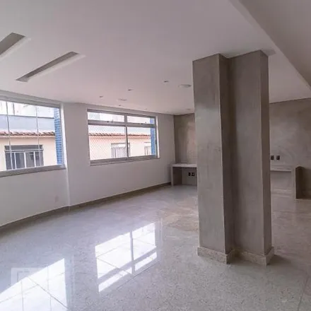 Rent this 3 bed apartment on Rua Cardeal Stepinac in Cidade Nova, Belo Horizonte - MG