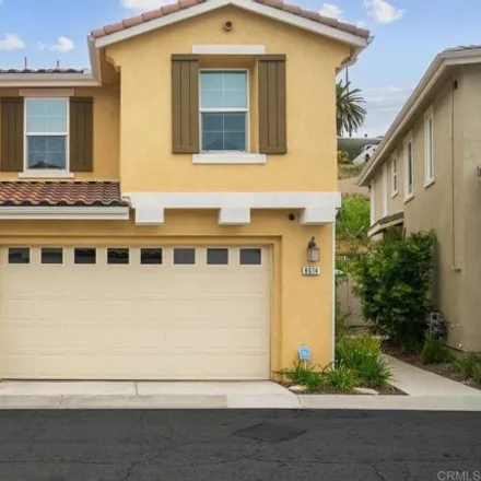 Buy this 3 bed house on Jackson Ridge Parkway in Winter Gardens, CA 92021