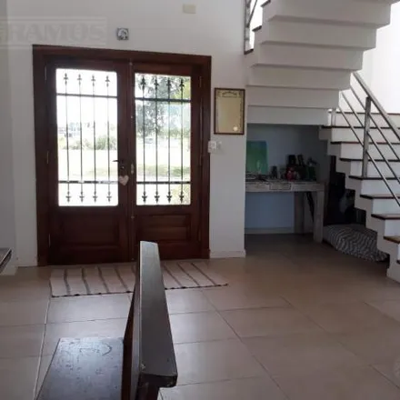 Rent this 3 bed house on Avenida de Los Lagos in Partido de Escobar, 1623 Belén de Escobar