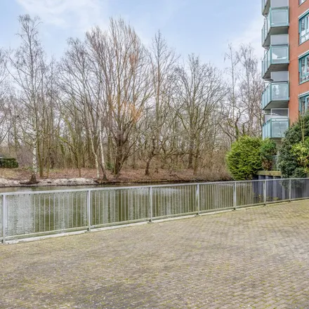 Image 4 - Franciscusweg 5, 1216 RW Hilversum, Netherlands - Apartment for rent