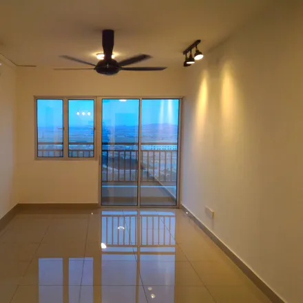 Image 3 - Jalan PPAJ 5, Alam Jaya Commercial Centre, 42300 Bandar Puncak Alam, Selangor, Malaysia - Apartment for rent